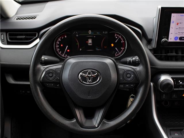 2023 Toyota RAV4 LE (Stk: PR7354) in Windsor - Image 13 of 25