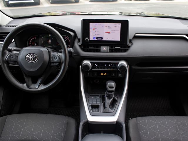 2023 Toyota RAV4 LE (Stk: PR7354) in Windsor - Image 16 of 25