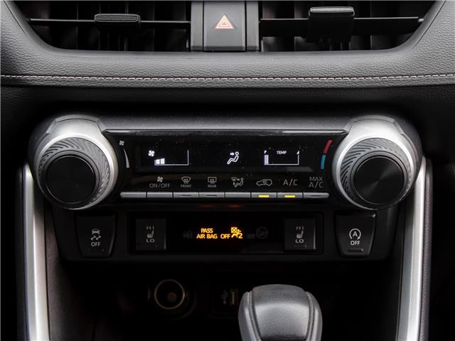 2023 Toyota RAV4 LE (Stk: PR7354) in Windsor - Image 17 of 25