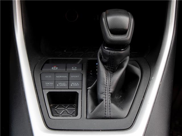 2023 Toyota RAV4 LE (Stk: PR7354) in Windsor - Image 19 of 25