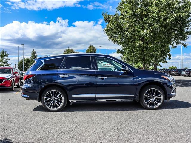 2018 Infiniti QX60 Base (Stk: 14770A) in Ottawa - Image 3 of 28