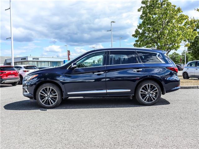 2018 Infiniti QX60 Base (Stk: 14770A) in Ottawa - Image 5 of 28