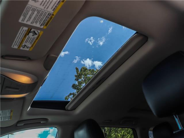 2018 Infiniti QX60 Base (Stk: 14770A) in Ottawa - Image 7 of 28
