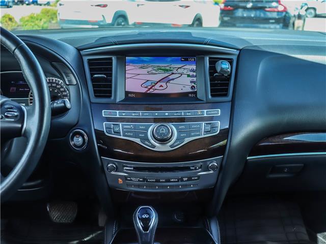 2018 Infiniti QX60 Base (Stk: 14770A) in Ottawa - Image 12 of 28
