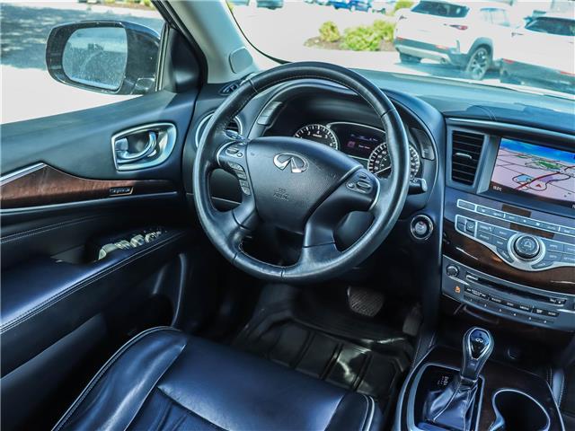 2018 Infiniti QX60 Base (Stk: 14770A) in Ottawa - Image 13 of 28