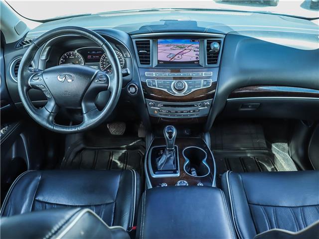 2018 Infiniti QX60 Base (Stk: 14770A) in Ottawa - Image 14 of 28