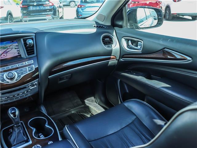 2018 Infiniti QX60 Base (Stk: 14770A) in Ottawa - Image 15 of 28