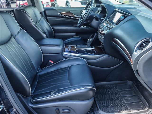 2018 Infiniti QX60 Base (Stk: 14770A) in Ottawa - Image 16 of 28