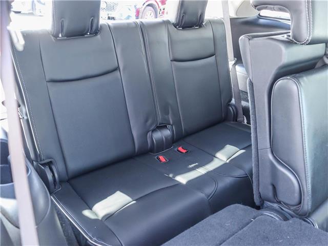 2018 Infiniti QX60 Base (Stk: 14770A) in Ottawa - Image 19 of 28