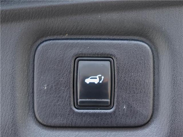 2018 Infiniti QX60 Base (Stk: 14770A) in Ottawa - Image 20 of 28