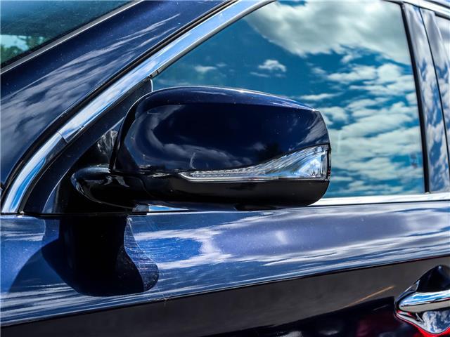2018 Infiniti QX60 Base (Stk: 14770A) in Ottawa - Image 24 of 28