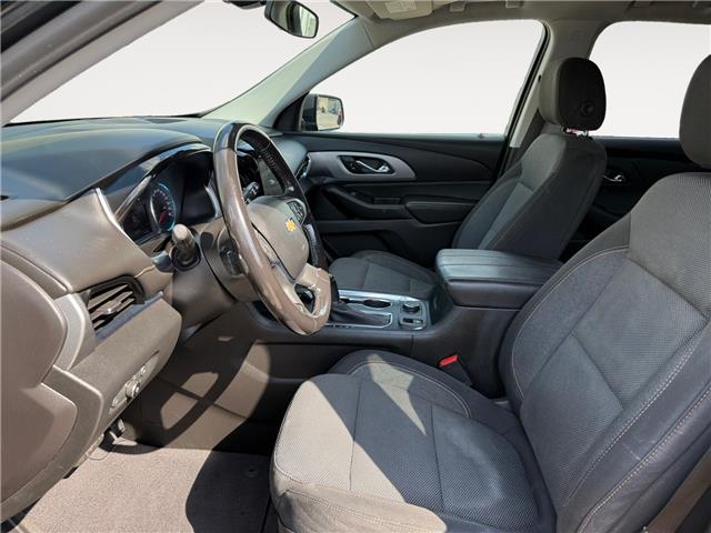 2019 Chevrolet Traverse LT (Stk: P3198) in Regina - Image 9 of 22
