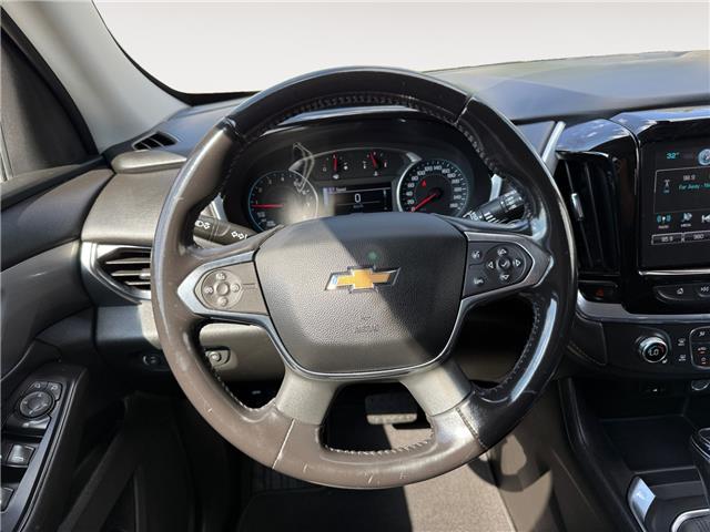 2019 Chevrolet Traverse LT (Stk: P3198) in Regina - Image 12 of 22