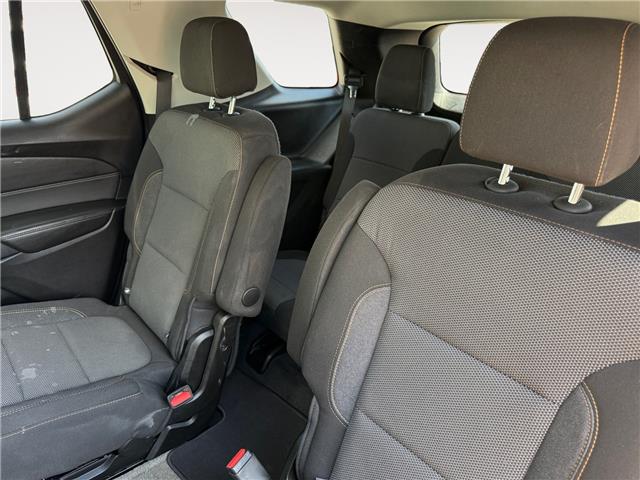 2019 Chevrolet Traverse LT (Stk: P3198) in Regina - Image 13 of 22
