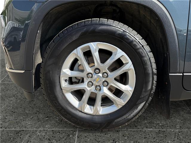 2019 Chevrolet Traverse LT (Stk: P3198) in Regina - Image 14 of 22