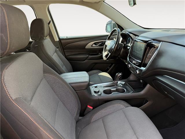 2019 Chevrolet Traverse LT (Stk: P3198) in Regina - Image 15 of 22