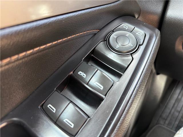 2019 Chevrolet Traverse LT (Stk: P3198) in Regina - Image 16 of 22