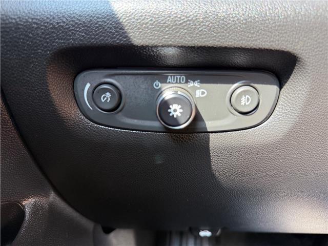 2019 Chevrolet Traverse LT (Stk: P3198) in Regina - Image 17 of 22