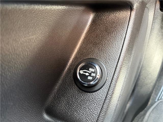 2019 Chevrolet Traverse LT (Stk: P3198) in Regina - Image 18 of 22