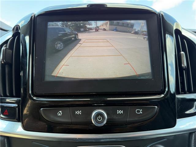 2019 Chevrolet Traverse LT (Stk: P3198) in Regina - Image 19 of 22