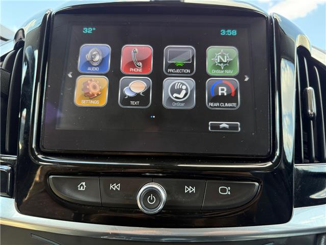 2019 Chevrolet Traverse LT (Stk: P3198) in Regina - Image 20 of 22