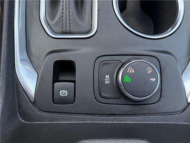 2019 Chevrolet Traverse LT (Stk: P3198) in Regina - Image 21 of 22