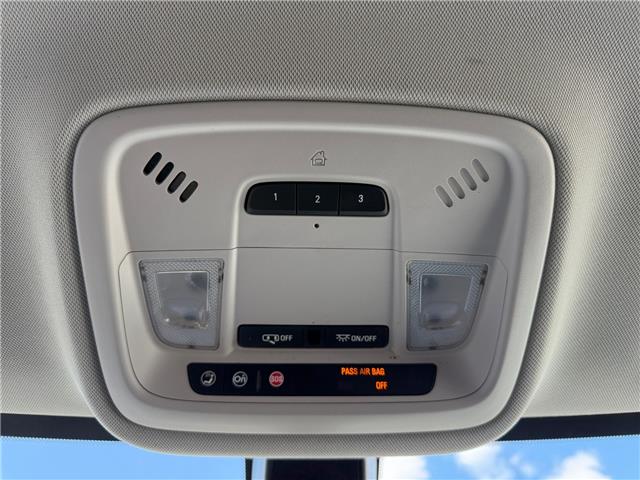 2019 Chevrolet Traverse LT (Stk: P3198) in Regina - Image 22 of 22