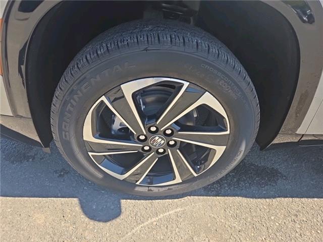 2026 Buick Enclave Sport Touring (Stk: 111669) in New Glasgow - Image 7 of 13