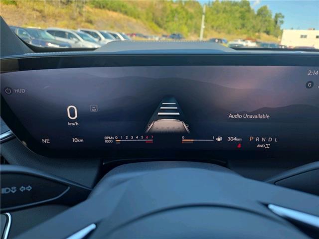 2026 Buick Enclave Sport Touring (Stk: 111669) in New Glasgow - Image 11 of 13