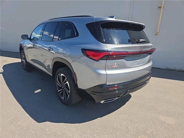 2026 Buick Enclave Sport Touring (Stk: 111669) in New Glasgow - Image 3 of 13