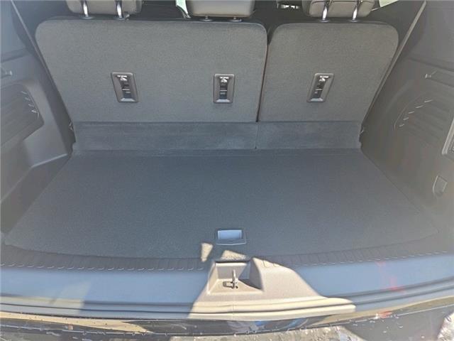 2026 Buick Enclave Sport Touring (Stk: 111669) in New Glasgow - Image 8 of 13