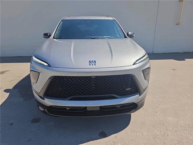 2026 Buick Enclave Sport Touring (Stk: 111669) in New Glasgow - Image 6 of 13