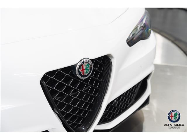 2024 Alfa Romeo Giulia Quadrifoglio (Stk: AR2415) in Edmonton - Image 24 of 31 2024 Alfa Romeo Giulia Quadrifoglio (Stk: AR2415) in Edmonton - Image 24 of 31