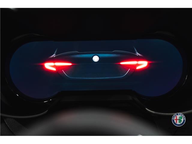 2024 Alfa Romeo Giulia Quadrifoglio (Stk: AR2415) in Edmonton - Image 17 of 31 2024 Alfa Romeo Giulia Quadrifoglio (Stk: AR2415) in Edmonton - Image 17 of 31