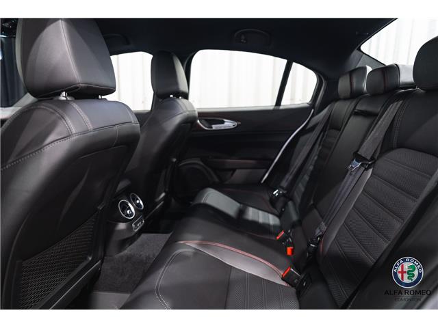 2024 Alfa Romeo Giulia Quadrifoglio (Stk: AR2415) in Edmonton - Image 18 of 31 2024 Alfa Romeo Giulia Quadrifoglio (Stk: AR2415) in Edmonton - Image 18 of 31