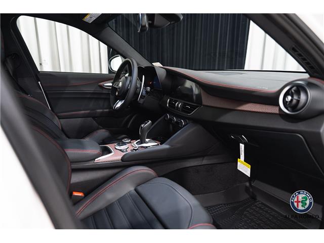 2024 Alfa Romeo Giulia Quadrifoglio (Stk: AR2415) in Edmonton - Image 22 of 31 2024 Alfa Romeo Giulia Quadrifoglio (Stk: AR2415) in Edmonton - Image 22 of 31