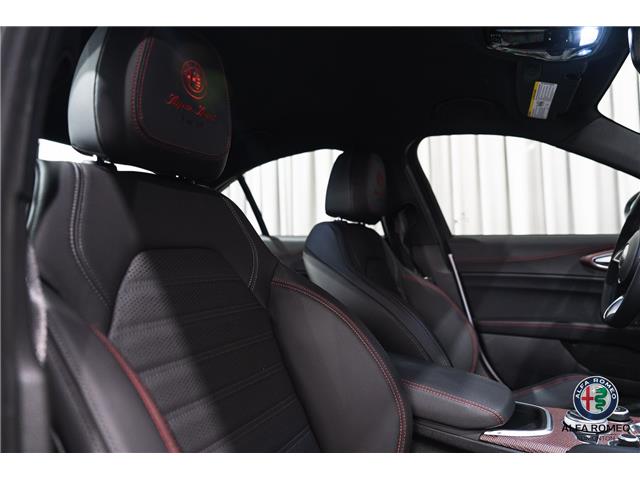 2024 Alfa Romeo Giulia Quadrifoglio (Stk: AR2415) in Edmonton - Image 23 of 31 2024 Alfa Romeo Giulia Quadrifoglio (Stk: AR2415) in Edmonton - Image 23 of 31