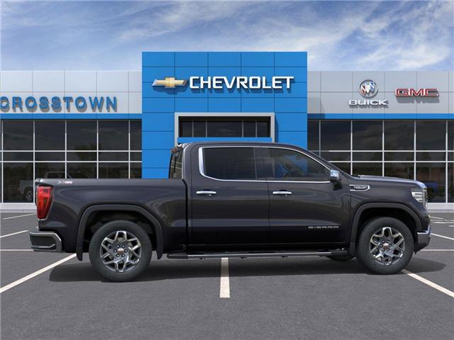 2026 GMC Sierra 1500 SLT (Stk: 68916) in Sudbury - Image 5 of 24 2026 GMC Sierra 1500 SLT (Stk: 68916) in Sudbury - Image 5 of 24