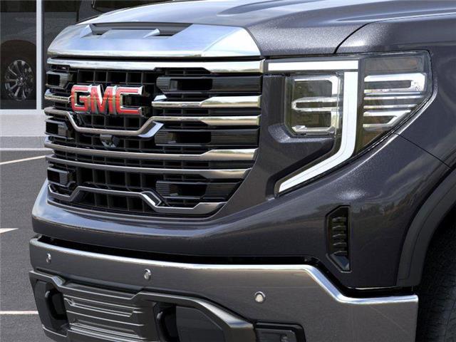 2026 GMC Sierra 1500 SLT (Stk: 68916) in Sudbury - Image 13 of 24 2026 GMC Sierra 1500 SLT (Stk: 68916) in Sudbury - Image 13 of 24