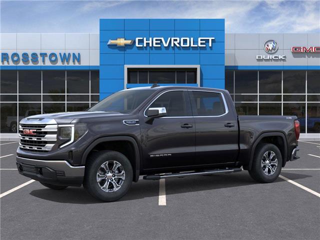 2026 GMC Sierra 1500 SLE (Stk: 68912) in Sudbury - Image 2 of 24