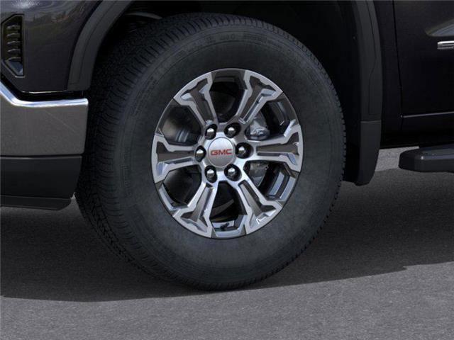 2026 GMC Sierra 1500 SLE (Stk: 68912) in Sudbury - Image 9 of 24