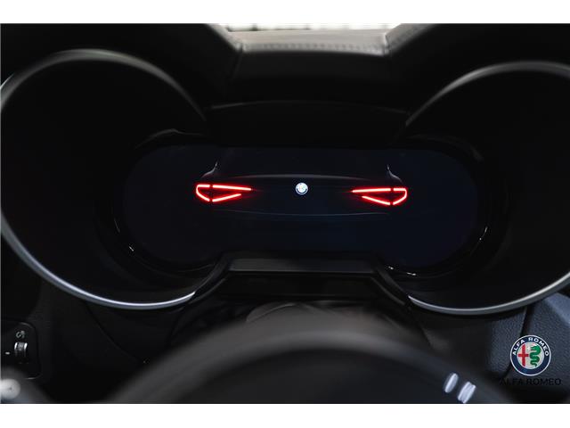 2024 Alfa Romeo Stelvio Quadrifoglio (Stk: AR2405) in Edmonton - Image 12 of 26