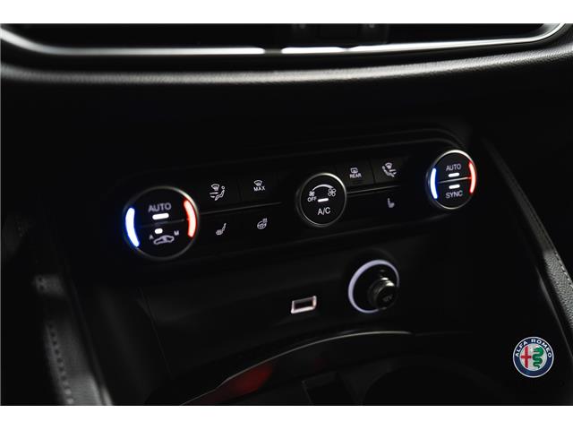 2024 Alfa Romeo Stelvio Quadrifoglio (Stk: AR2405) in Edmonton - Image 14 of 26