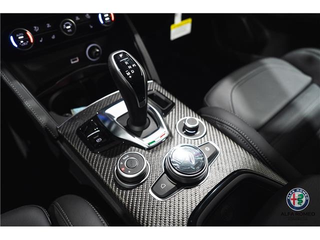 2024 Alfa Romeo Stelvio Quadrifoglio (Stk: AR2405) in Edmonton - Image 15 of 26