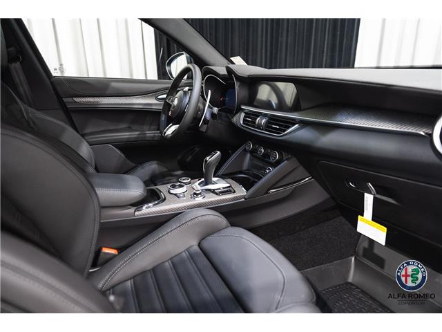 2024 Alfa Romeo Stelvio Quadrifoglio (Stk: AR2405) in Edmonton - Image 21 of 26