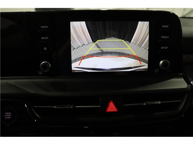 2026 Kia Seltos EX (Stk: 26442) in Edmonton - Image 16 of 23 2026 Kia Seltos EX (Stk: 26442) in Edmonton - Image 16 of 23