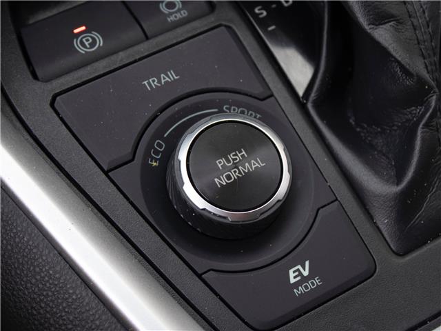 2019 Toyota RAV4 Hybrid LE (Stk: TR7804) in Windsor - Image 25 of 27