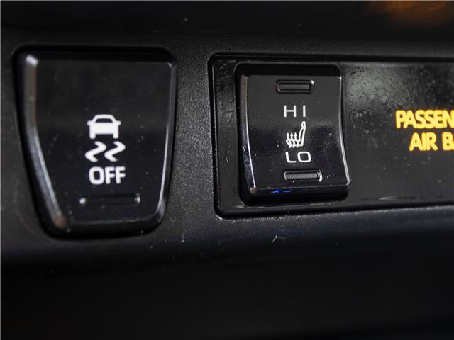 2019 Toyota RAV4 Hybrid LE (Stk: TR7804) in Windsor - Image 21 of 27