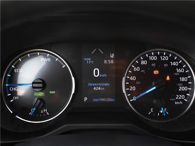 2019 Toyota RAV4 Hybrid LE (Stk: TR7804) in Windsor - Image 13 of 27