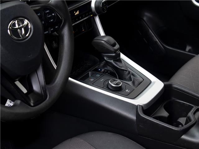 2019 Toyota RAV4 Hybrid LE (Stk: TR7804) in Windsor - Image 24 of 27